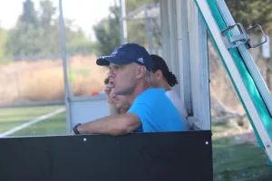 Κ14 ΠΑΕΕΚ - Απόλλωνας (Φωτορεπορτάζ)