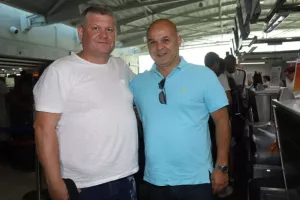 ΠΕΤΑΞΕ για Σαν Μαρίνο (φώτος)