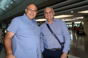 ΠΕΤΑΞΕ για Σαν Μαρίνο (φώτος)