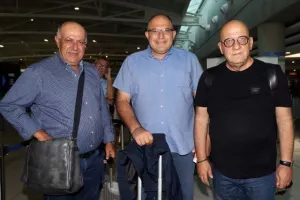 ΠΕΤΑΞΕ για Σαν Μαρίνο (φώτος)