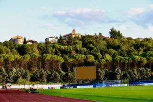 Το ΚΑΘΗΚΟΝ μας, με καλή εμφάνιση και τεσσάρα (Φώτος)