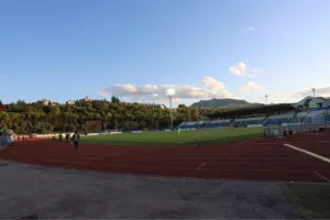 Το ΚΑΘΗΚΟΝ μας, με καλή εμφάνιση και τεσσάρα (Φώτος)