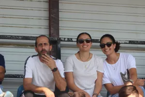 Κ14 ΠΑΕΕΚ - Απόλλωνας (Φωτορεπορτάζ)