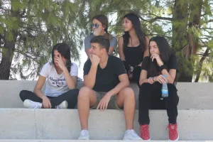 Κ16 ΑΠΟΕΛ - Ομόνοια (Φωτορεπορτάζ)