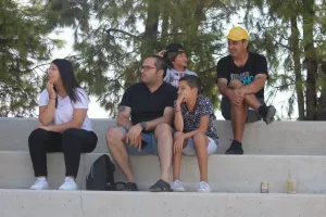 Κ16 ΑΠΟΕΛ - Ομόνοια (Φωτορεπορτάζ)