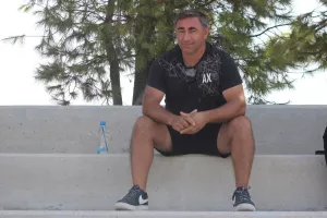 Κ16 ΑΠΟΕΛ - Ομόνοια (Φωτορεπορτάζ)