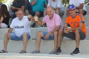 Κ16 ΑΠΟΕΛ - Ομόνοια (Φωτορεπορτάζ)
