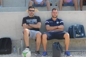 Πόζαραν/Γιατρός και "Physio"