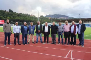 "Κέρδισε το ποδόσφαιρο"