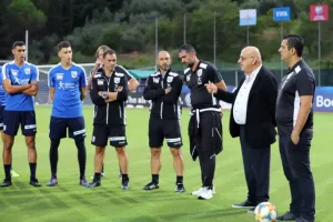 Xωρίς ΑΠΡΟΟΠΤΟ η τελευταία... (φώτος)