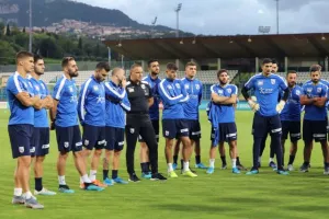 Xωρίς ΑΠΡΟΟΠΤΟ η τελευταία... (φώτος)