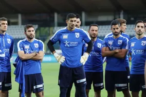 Xωρίς ΑΠΡΟΟΠΤΟ η τελευταία... (φώτος)