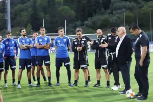 Xωρίς ΑΠΡΟΟΠΤΟ η τελευταία... (φώτος)