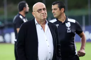 Xωρίς ΑΠΡΟΟΠΤΟ η τελευταία... (φώτος)