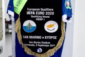 Το ΚΑΘΗΚΟΝ μας, με καλή εμφάνιση και τεσσάρα (Φώτος)