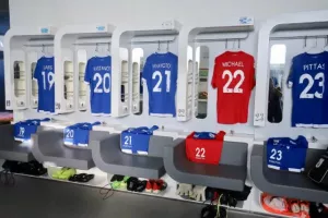 Το ΚΑΘΗΚΟΝ μας, με καλή εμφάνιση και τεσσάρα (Φώτος)