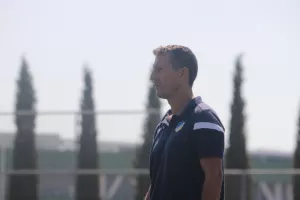Κ17 ΑΠΟΕΛ - Ομόνοια (Φωτορεπορτάζ)