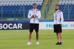 Το ΚΑΘΗΚΟΝ μας, με καλή εμφάνιση και τεσσάρα (Φώτος)