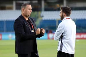 Το ΚΑΘΗΚΟΝ μας, με καλή εμφάνιση και τεσσάρα (Φώτος)