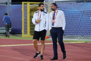 Το ΚΑΘΗΚΟΝ μας, με καλή εμφάνιση και τεσσάρα (Φώτος)