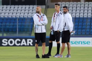 Το ΚΑΘΗΚΟΝ μας, με καλή εμφάνιση και τεσσάρα (Φώτος)