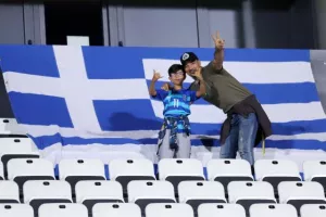 Το ΚΑΘΗΚΟΝ μας, με καλή εμφάνιση και τεσσάρα (Φώτος)