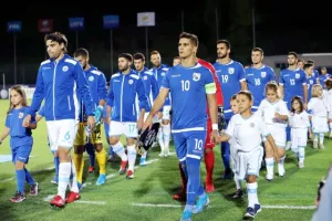 Το ΚΑΘΗΚΟΝ μας, με καλή εμφάνιση και τεσσάρα (Φώτος)