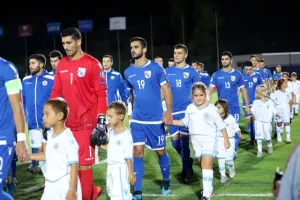 Το ΚΑΘΗΚΟΝ μας, με καλή εμφάνιση και τεσσάρα (Φώτος)