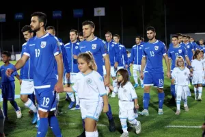 Το ΚΑΘΗΚΟΝ μας, με καλή εμφάνιση και τεσσάρα (Φώτος)