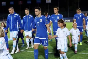 Το ΚΑΘΗΚΟΝ μας, με καλή εμφάνιση και τεσσάρα (Φώτος)