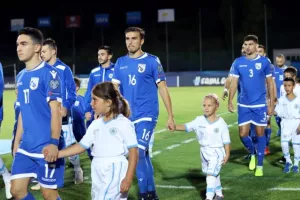 Το ΚΑΘΗΚΟΝ μας, με καλή εμφάνιση και τεσσάρα (Φώτος)