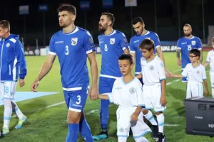 Το ΚΑΘΗΚΟΝ μας, με καλή εμφάνιση και τεσσάρα (Φώτος)