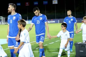 Το ΚΑΘΗΚΟΝ μας, με καλή εμφάνιση και τεσσάρα (Φώτος)
