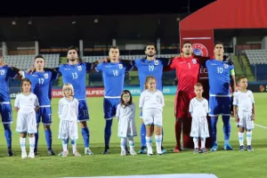 Το ΚΑΘΗΚΟΝ μας, με καλή εμφάνιση και τεσσάρα (Φώτος)