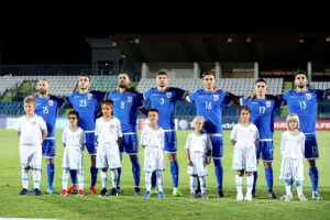 Το ΚΑΘΗΚΟΝ μας, με καλή εμφάνιση και τεσσάρα (Φώτος)