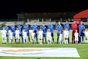 Το ΚΑΘΗΚΟΝ μας, με καλή εμφάνιση και τεσσάρα (Φώτος)