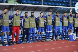 Το ΚΑΘΗΚΟΝ μας, με καλή εμφάνιση και τεσσάρα (Φώτος)