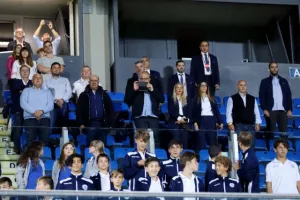 Το ΚΑΘΗΚΟΝ μας, με καλή εμφάνιση και τεσσάρα (Φώτος)
