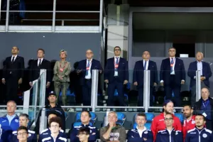Το ΚΑΘΗΚΟΝ μας, με καλή εμφάνιση και τεσσάρα (Φώτος)