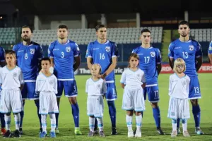 Το ΚΑΘΗΚΟΝ μας, με καλή εμφάνιση και τεσσάρα (Φώτος)