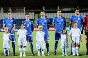 Το ΚΑΘΗΚΟΝ μας, με καλή εμφάνιση και τεσσάρα (Φώτος)