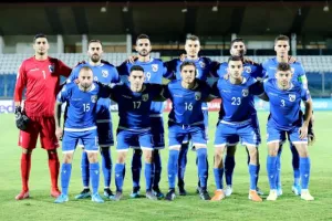 Το ΚΑΘΗΚΟΝ μας, με καλή εμφάνιση και τεσσάρα (Φώτος)