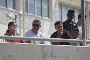Κ17 ΑΠΟΕΛ - Ομόνοια (Φωτορεπορτάζ)