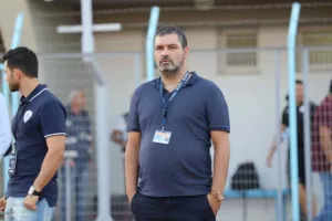 Τρία γκολ, χαμένο πέναλτι, ένταση και ΔΙΠΛΟ η "Κυρία" (φώτος)