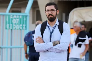 Τρία γκολ, χαμένο πέναλτι, ένταση και ΔΙΠΛΟ η "Κυρία" (φώτος)