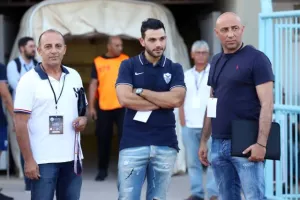 Τρία γκολ, χαμένο πέναλτι, ένταση και ΔΙΠΛΟ η "Κυρία" (φώτος)