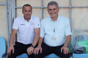 Τρία γκολ, χαμένο πέναλτι, ένταση και ΔΙΠΛΟ η "Κυρία" (φώτος)