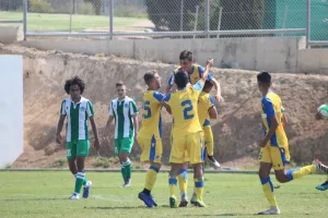 Ο μικρός που μπήκε αλλαγή και πήρε το ΝΤΕΡΜΠΙ! (ΔΗΛΩΣΕΙΣ/ΦΩΤΟΣ)