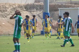 Ο μικρός που μπήκε αλλαγή και πήρε το ΝΤΕΡΜΠΙ! (ΔΗΛΩΣΕΙΣ/ΦΩΤΟΣ)