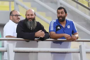 Τρία γκολ, χαμένο πέναλτι, ένταση και ΔΙΠΛΟ η "Κυρία" (φώτος)